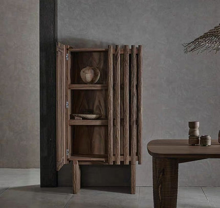 Wardrobe FANCE — designer cabinet, custom furniture by RODESIGNE