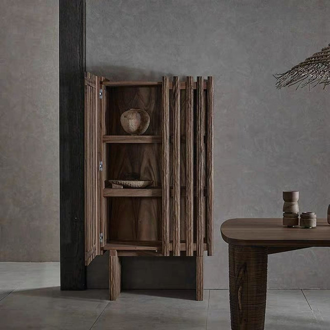 Wardrobe FANCE — designer cabinet, custom furniture by RODESIGNE