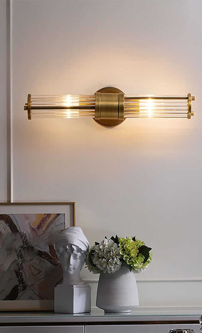 Wall lamp (Sconce) CELOR by Rodesigne