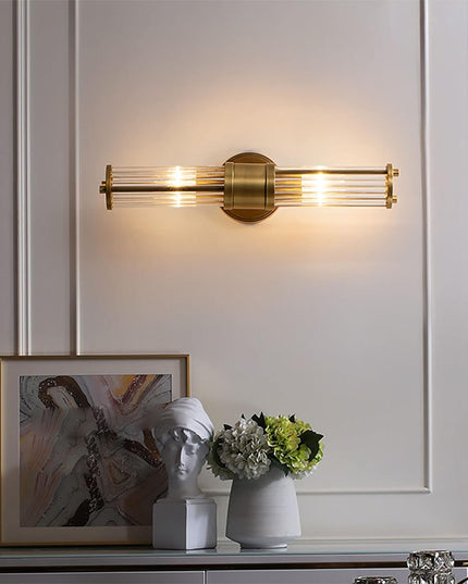 Wall lamp (Sconce) CELOR by Rodesigne