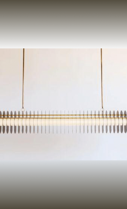 Chandelier ARTESA