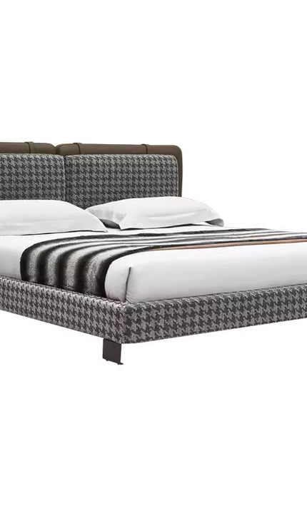 Bed LEKSA