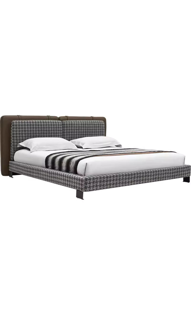 Bed LEKSA