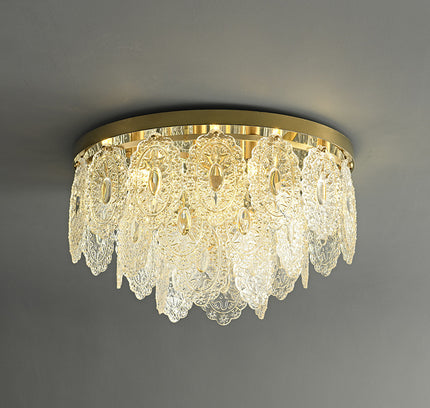 Ceiling Light GENOVA — ceiling light fixture, designer lighting by RODESIGNE