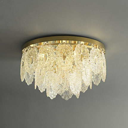 Ceiling Light GENOVA — ceiling light fixture, designer lighting by RODESIGNE
