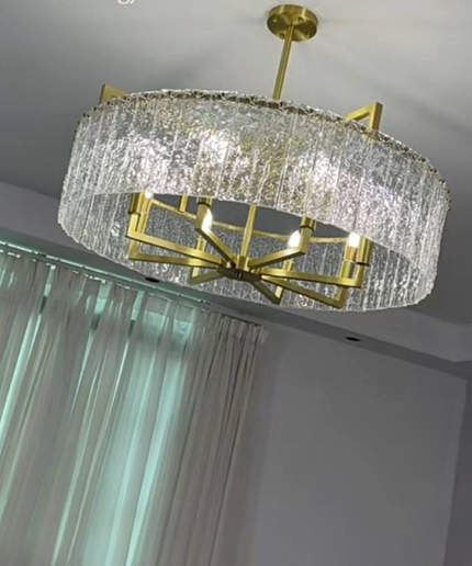 Chandelier POCHE