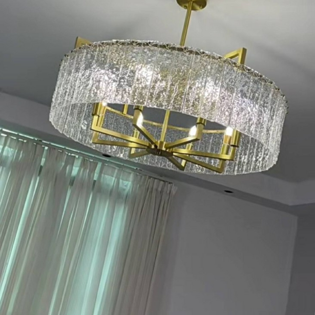 Chandelier POCHE