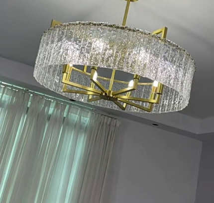 Chandelier POCHE by Rodesigne