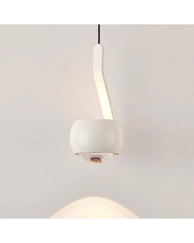Pendant Light UBBA — modern pendant light, custom designer lighting by RODESIGNE