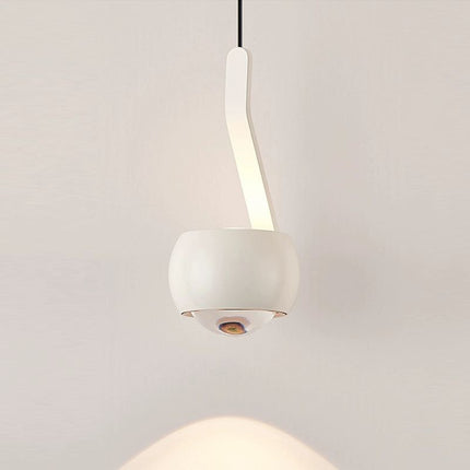 Pendant Light UBBA — modern pendant light, custom designer lighting by RODESIGNE
