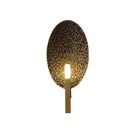 Wall Sconce LEAVAS