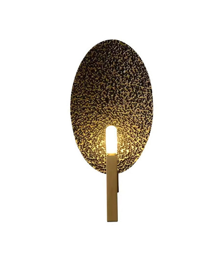 Wall Sconce LEAVAS