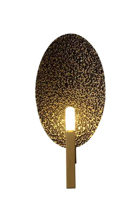Wall Sconce LEAVAS