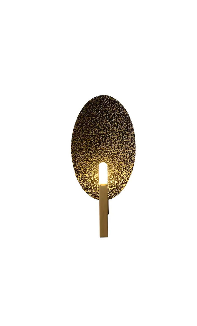 Wall Sconce LEAVAS