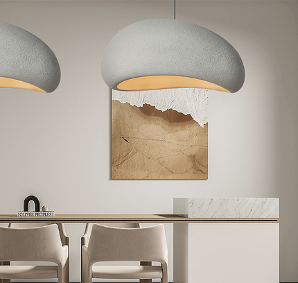 Pendant lamp GORRO by Rodesigne