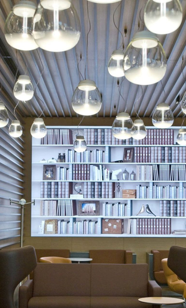 Pendant Light COLPAR