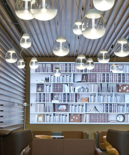 Pendant Light COLPAR