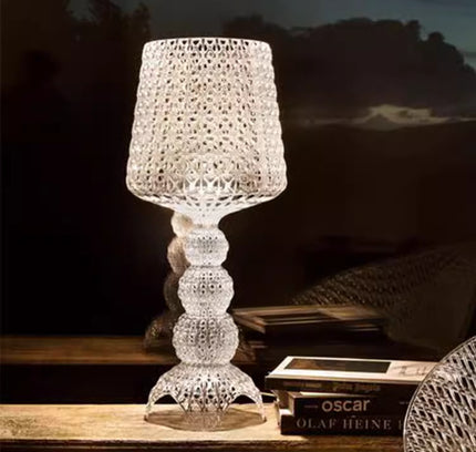 Table Lamp FEWERTY — designer table lamp by RODESIGNE