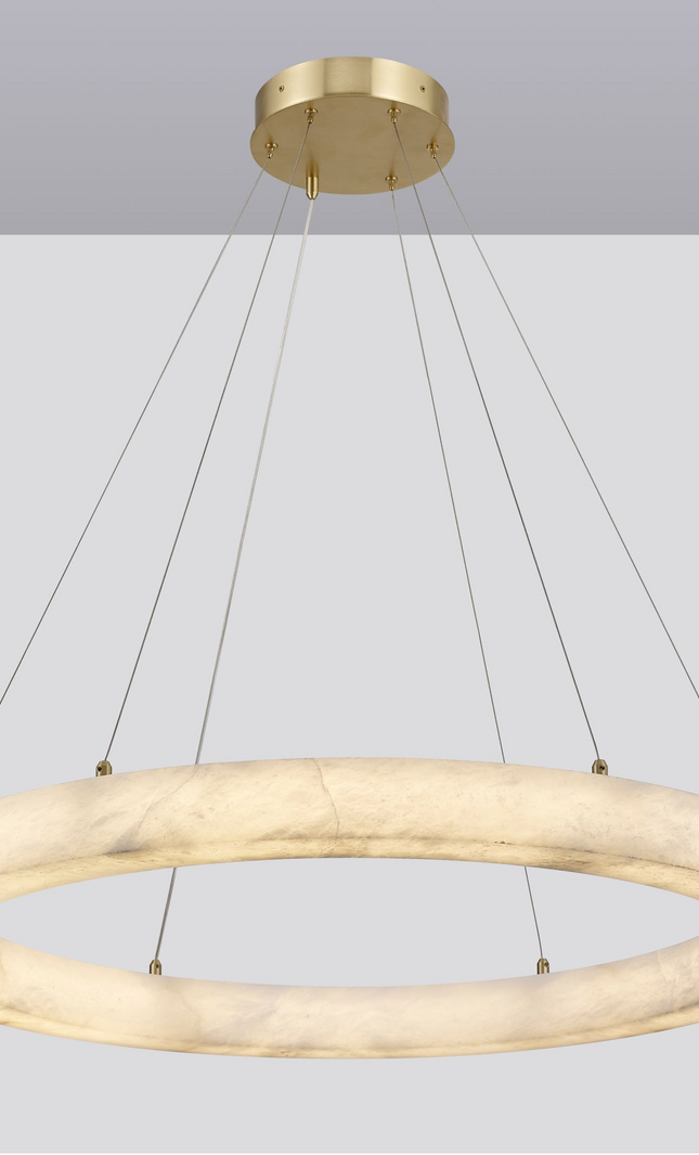 Chandelier YAKOV