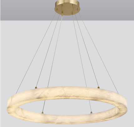 Chandelier YAKOV by Rodesigne