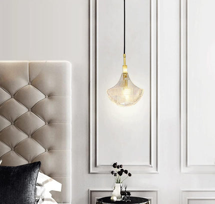 Pendant Light GELIOUS — modern pendant light, custom designer lighting by RODESIGNE