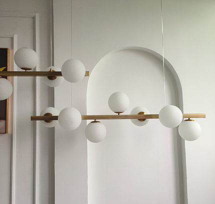 Chandelier BULLES by Rodesigne