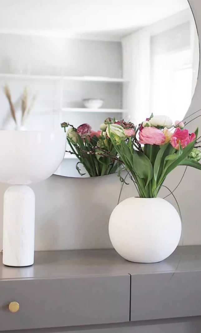 Table Lamp MEDERTE