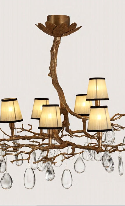 Chandelier BALKEM