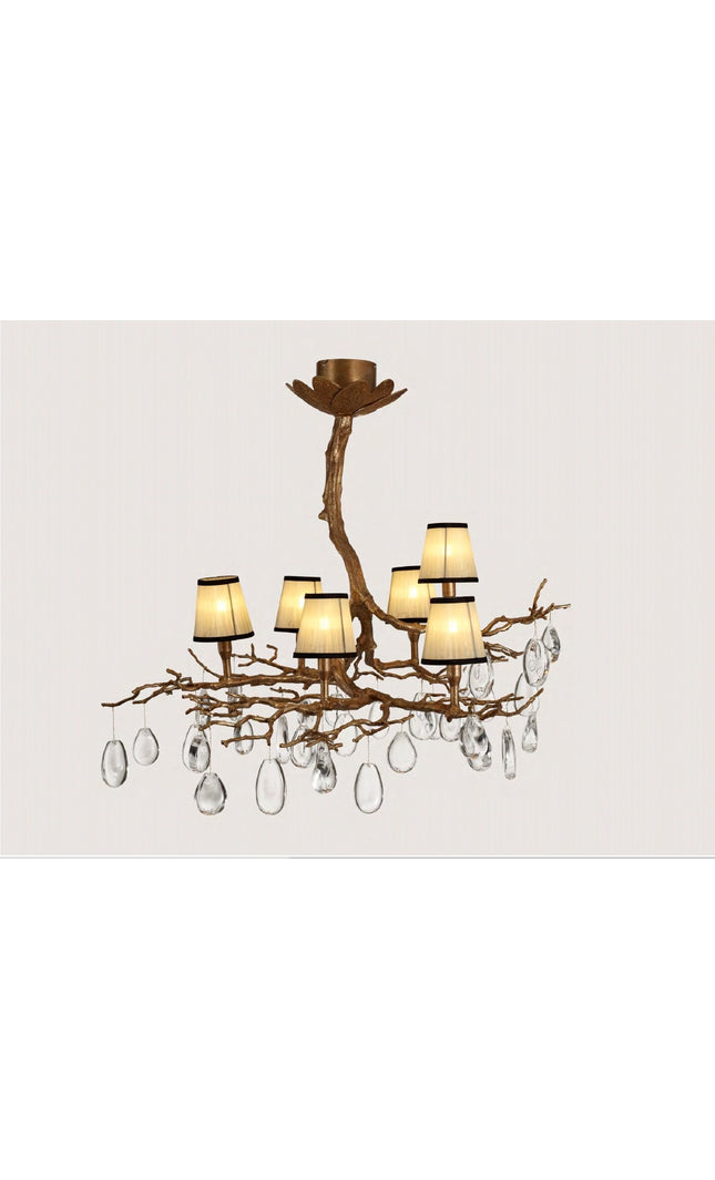 Chandelier BALKEM