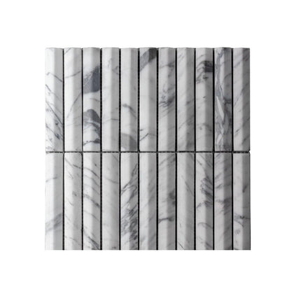 Panel ARABESCATO — decorative acoustic wall panel, sound absorption by RODESIGNE