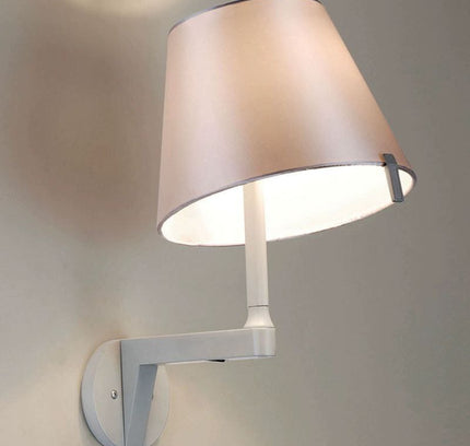 Wall Sconce MELAMPOS — wall sconce lamp, designer lighting by RODESIGNE