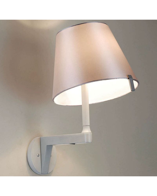 Wall Sconce MELAMPOS — wall sconce lamp, designer lighting by RODESIGNE