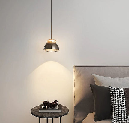 Pendant Light JIKAR — modern pendant light, custom designer lighting by RODESIGNE