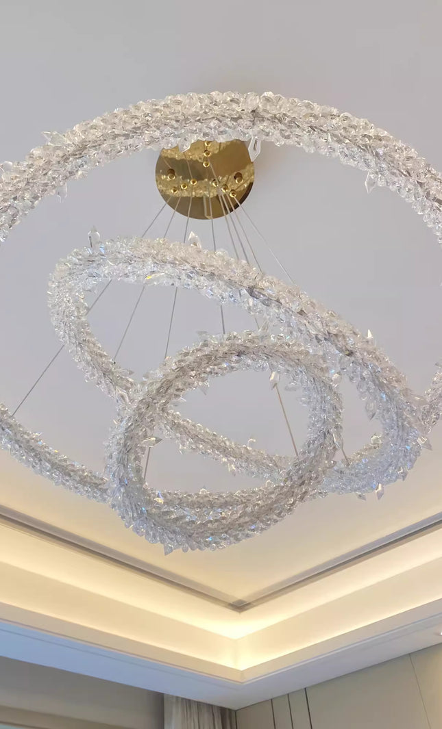 Chandelier DASETTA
