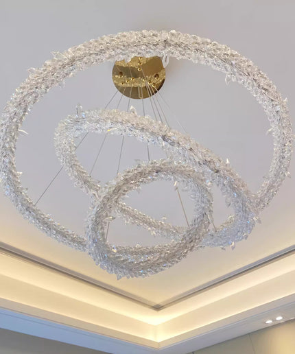 Chandelier DASETTA