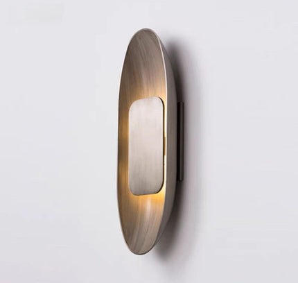 Wall Light EREBOS by RODESIGNE