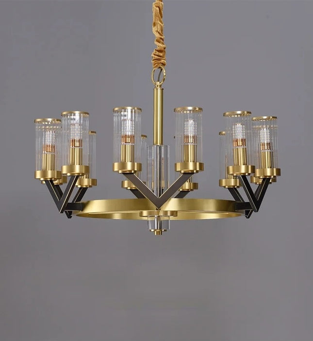 Chandelier JEREMY