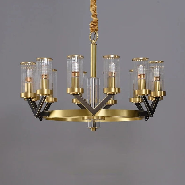 Chandelier JEREMY