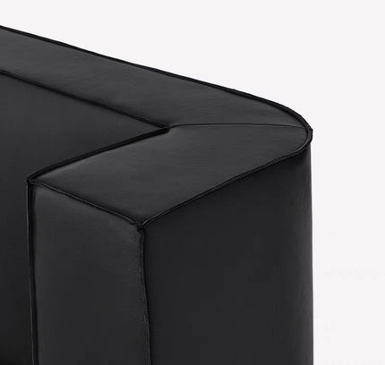 Bed ANTARES — designer bed, custom furniture by RODESIGNE