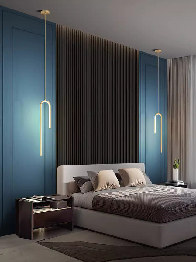 Pendant Light NALER