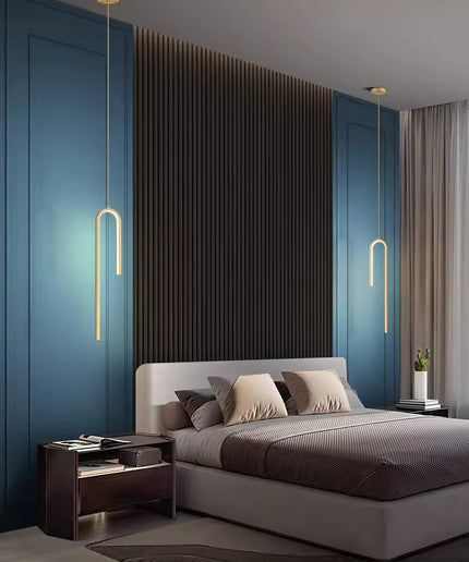 Pendant Light NALER