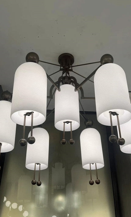 Chandelier GALDERA