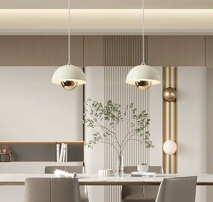 Pendant Light SAYTO — modern pendant light, custom designer lighting by RODESIGNE