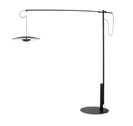 Floor Lamp GERRAD — designer floor lamp by RODESIGNE