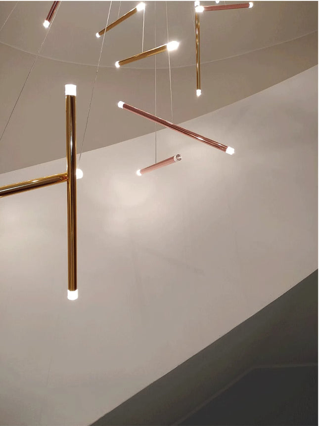 Pendant Light JEAME