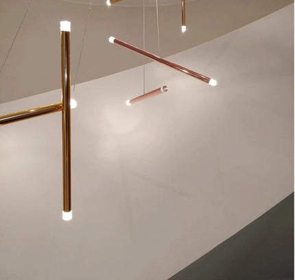 Pendant Light JEAME — modern pendant light, custom designer lighting by RODESIGNE