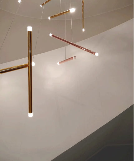 Pendant Light JEAME