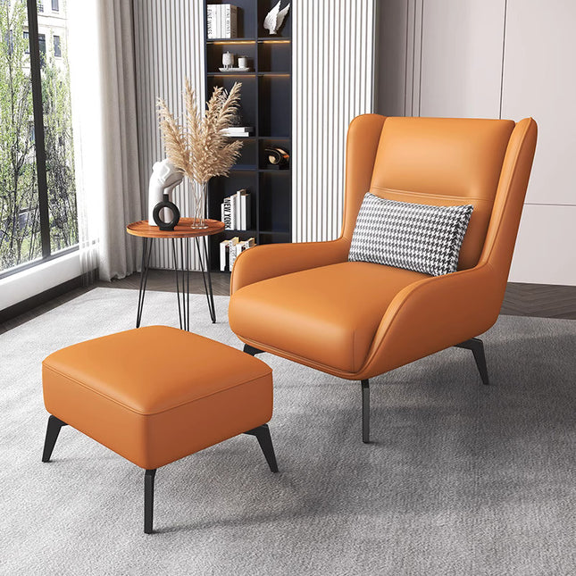 Armchair TILL — designer armchair, custom furniture by RODESIGNE