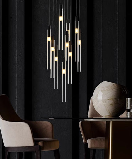 Chandelier TALLISTER