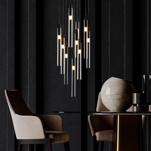 Chandelier TALLISTER